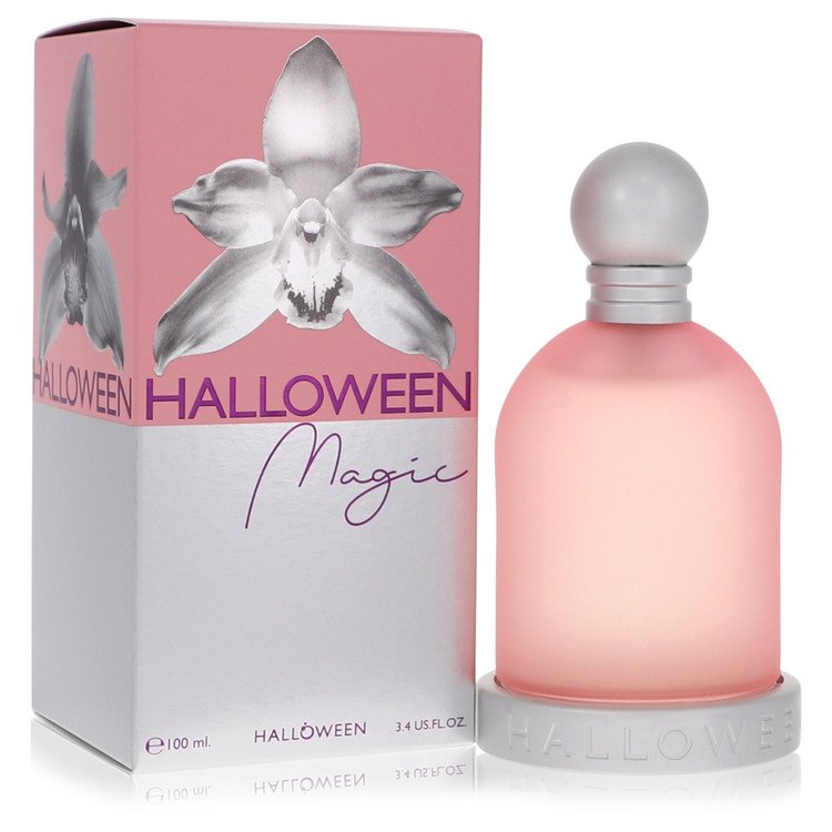 Halloween Magic by Jesus Del Pozo Eau De Toilette Spray 3.4 oz Halloween Magic by Jesus Del Pozo Eau De Toilette Spray 3.4 oz